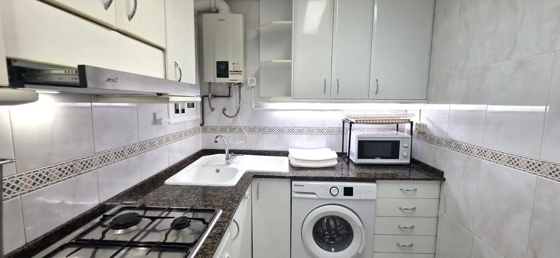 Pis de 70 m² a Barcelona
