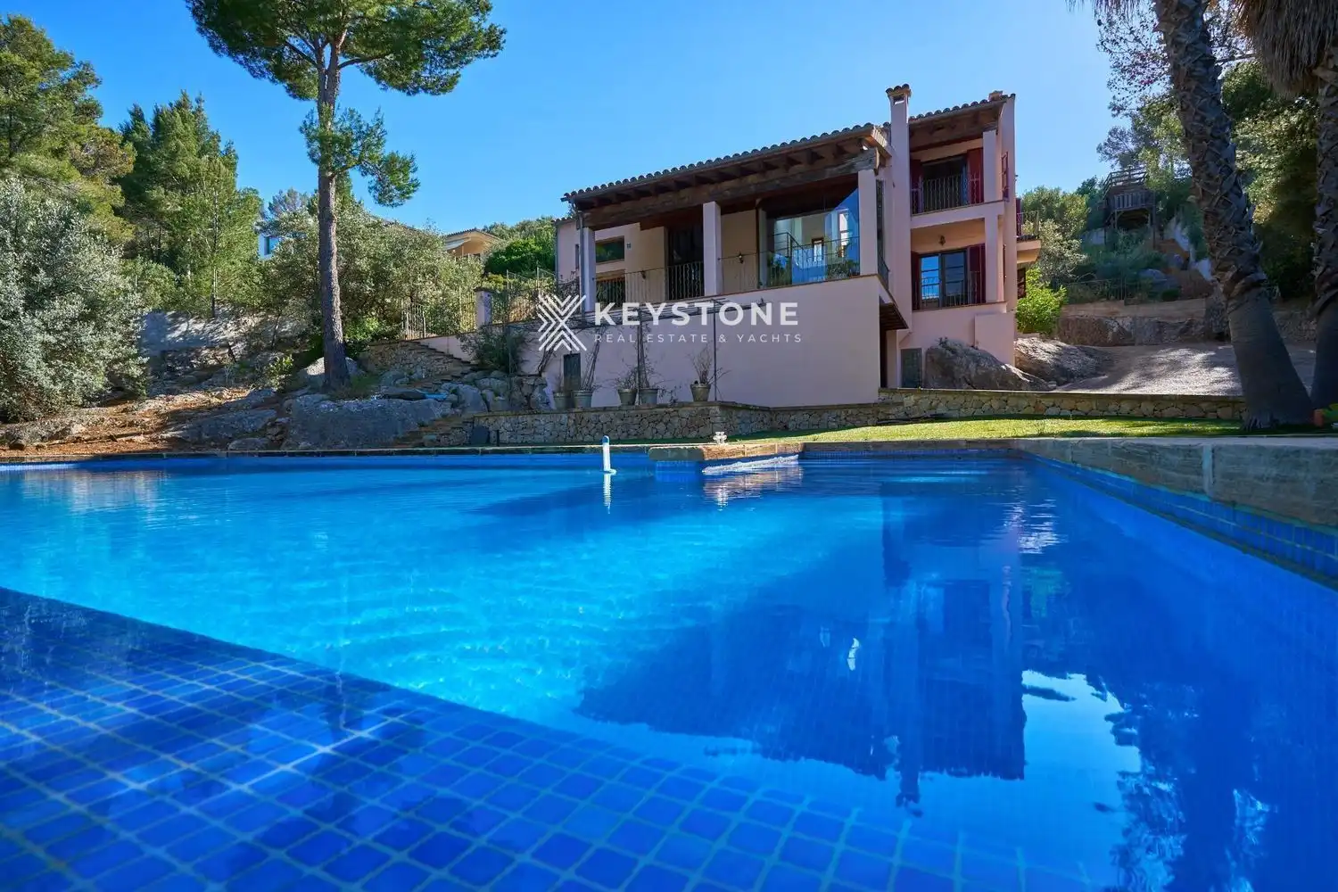 Piso de 451 m² en Esporles