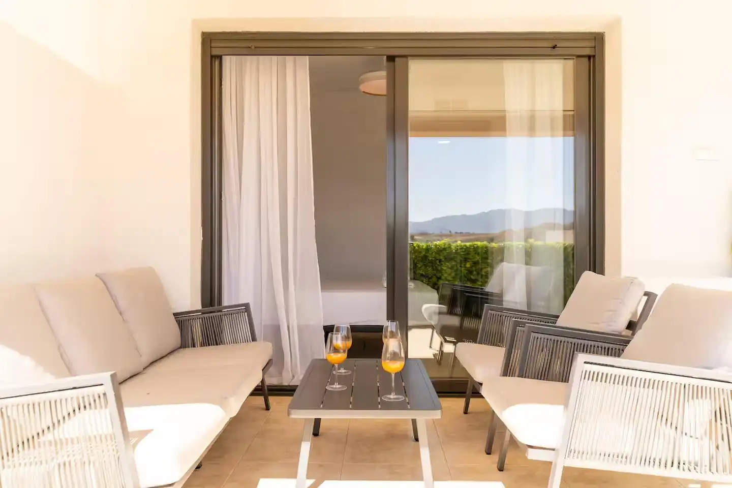 Piso de 80 m² en Vera