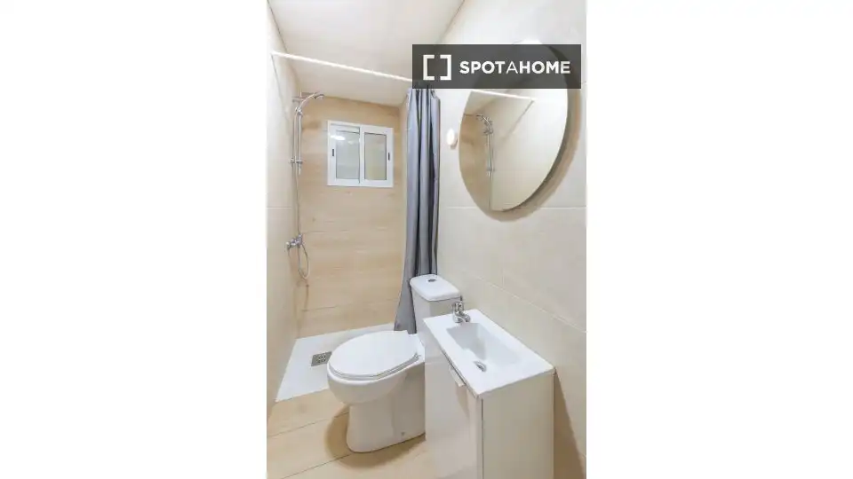 Habitación 104 m², Elche