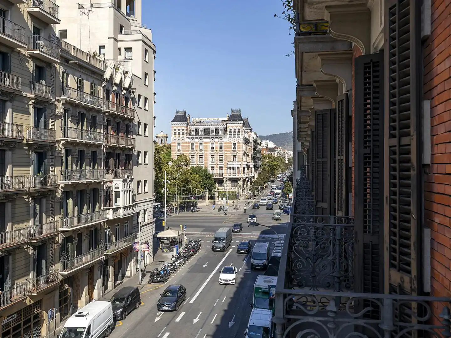 Piso de 213 m² en Barcelona