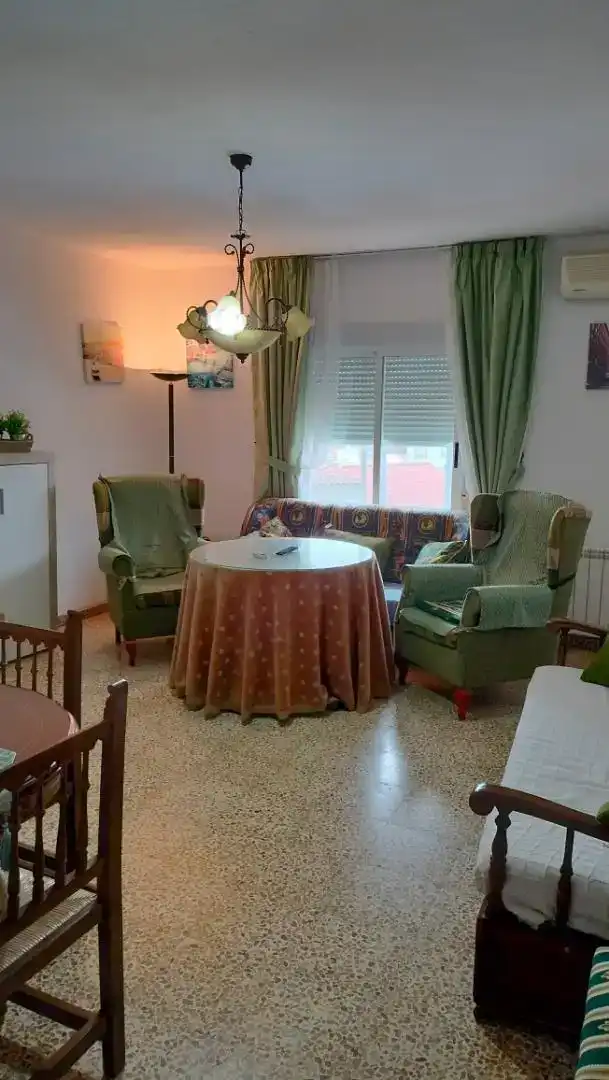 Piso de 95 m² en Cañaveral