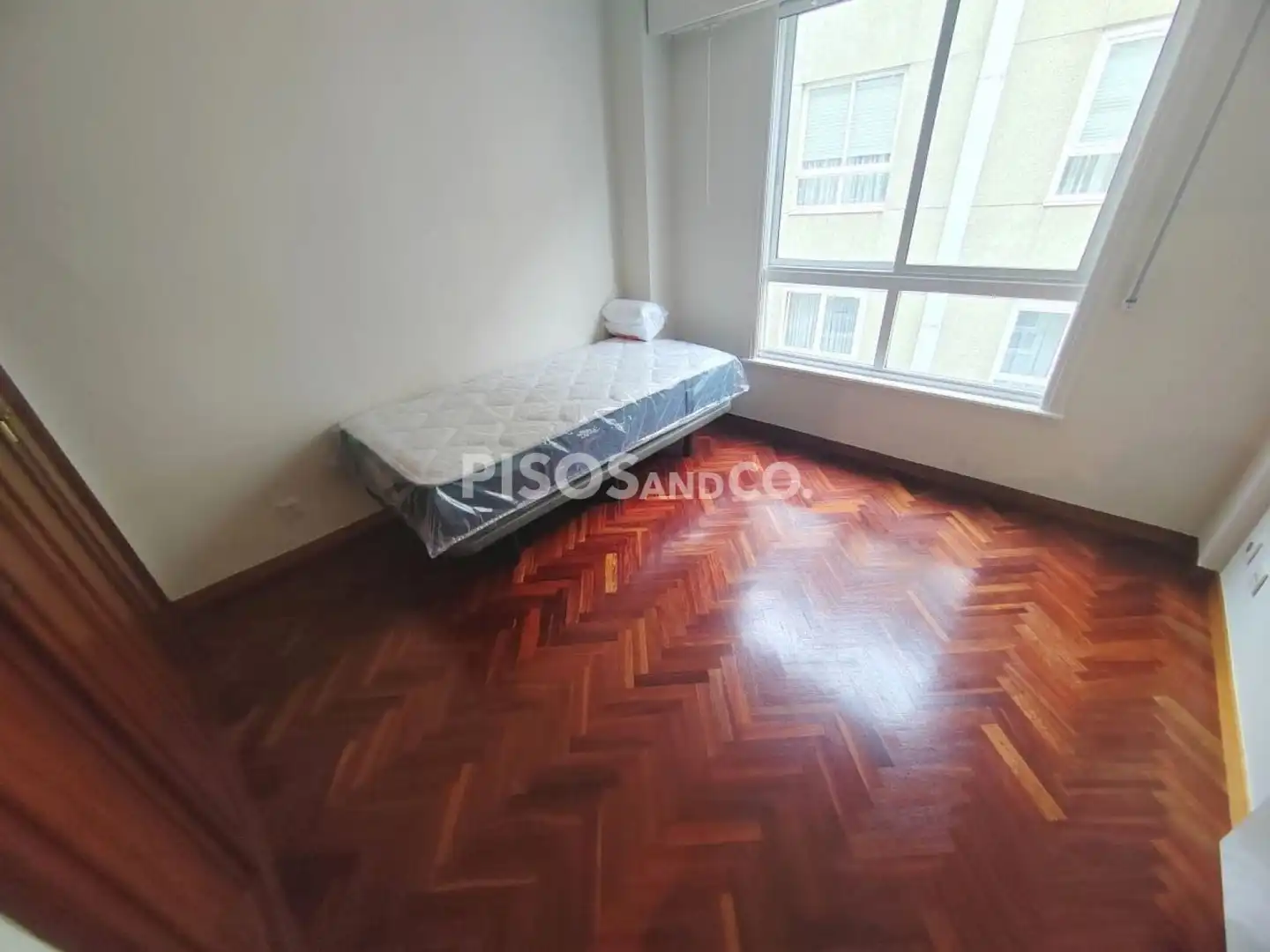 Piso de 97 m² en La Coruña