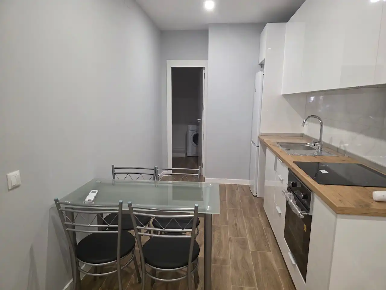 Appartamento 41 m² a Torrejón de Ardoz
