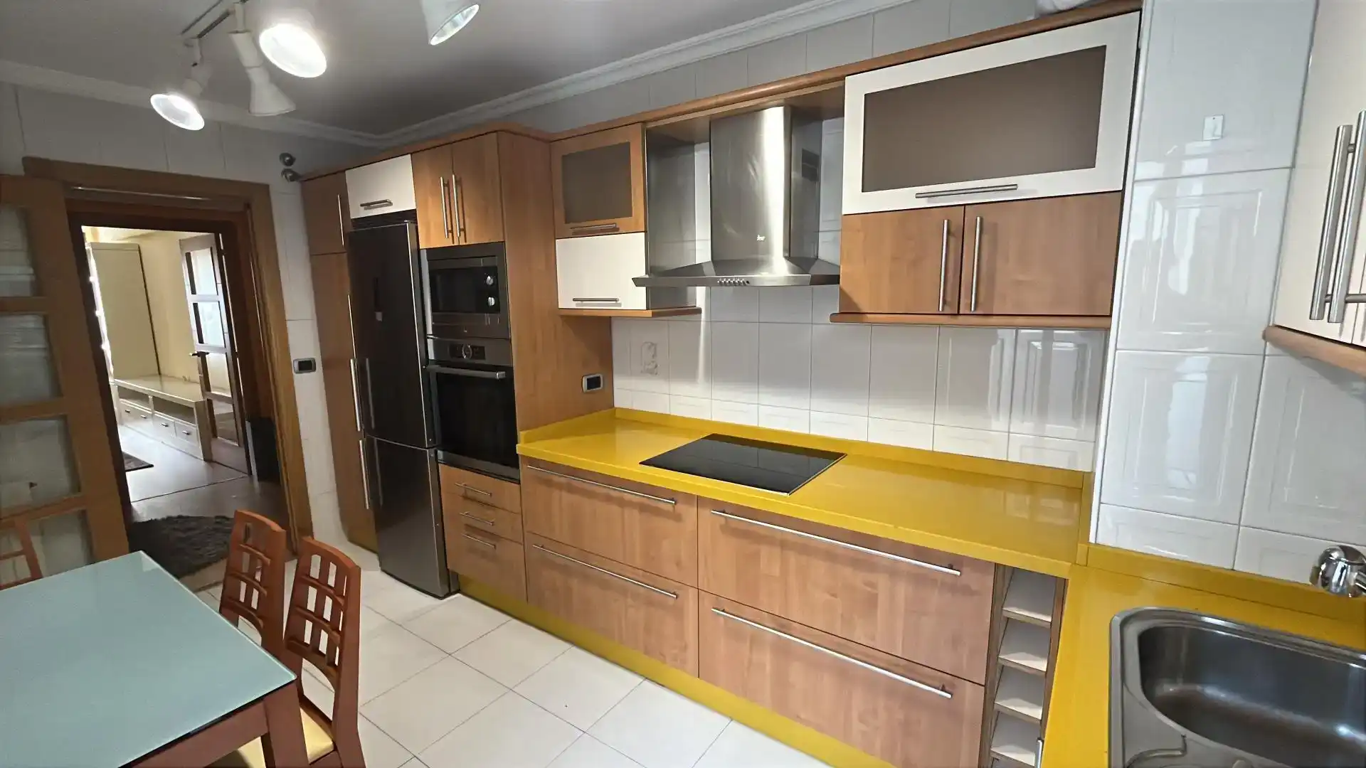 Habitación 9 m², Vigo