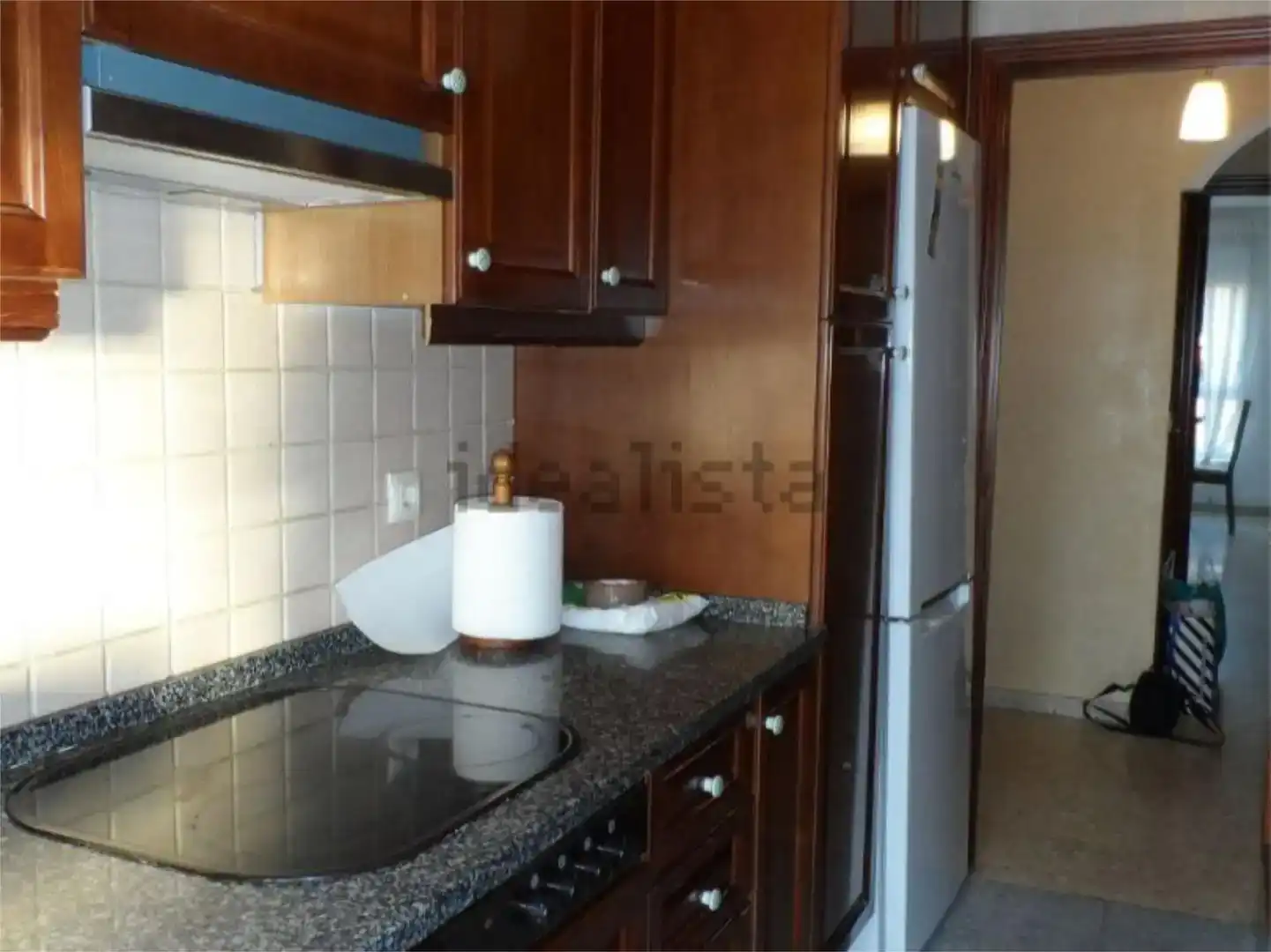 Habitación 150 m², Sevilla