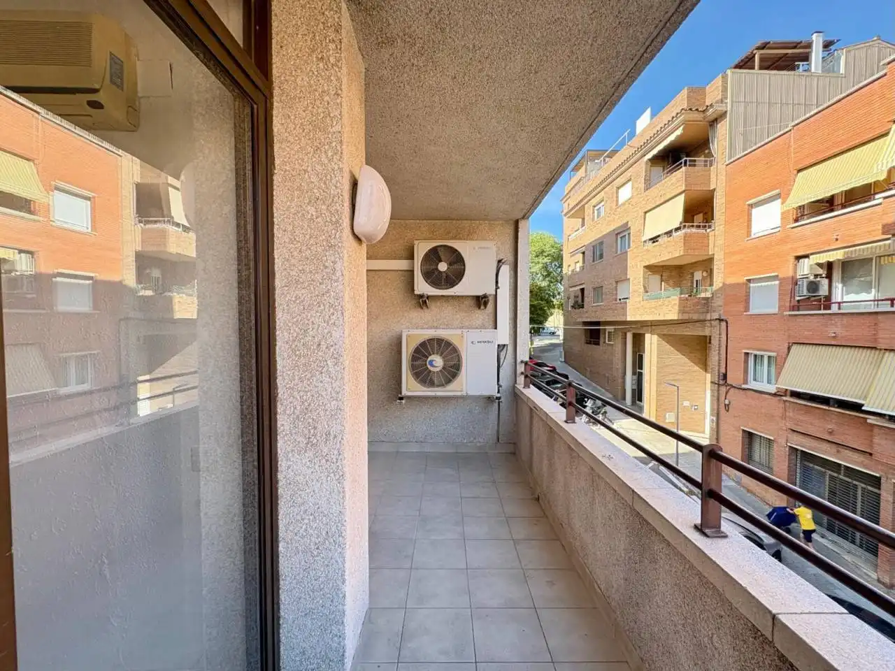 Pis de 67 m² a Sant Sadurní d'Anoia