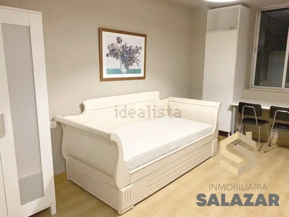 Piso de 85 m² en Bilbao