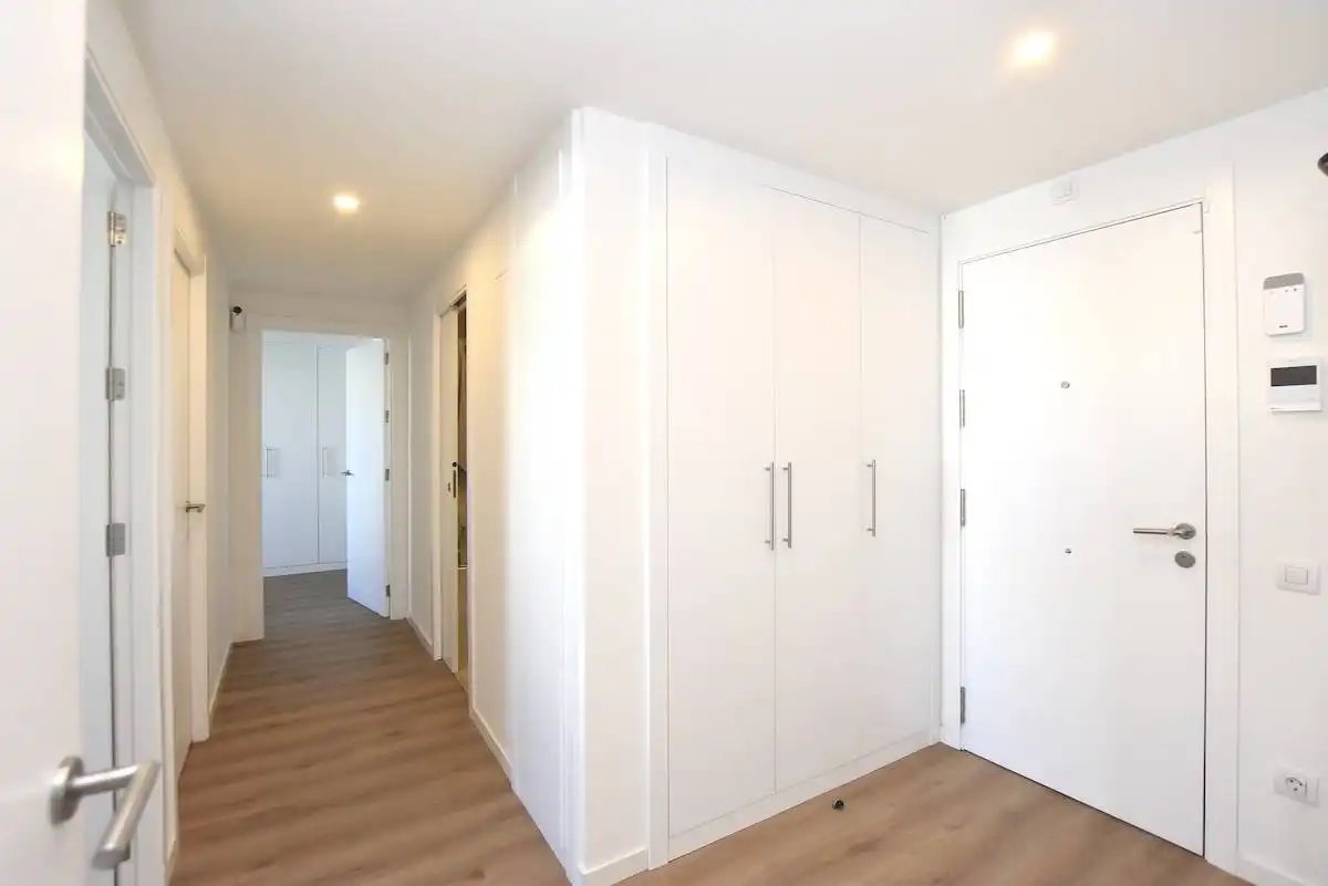 Pis de 117 m² a Vilanova i la Geltrú