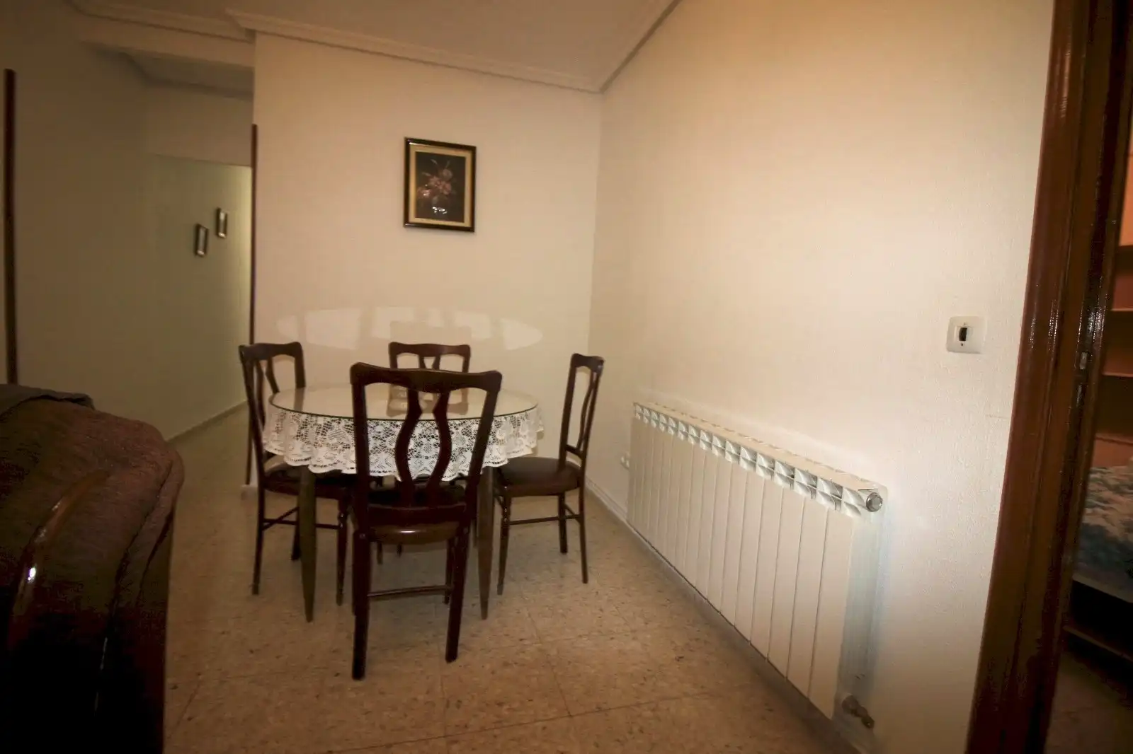 Piso de 85 m² en Cáceres