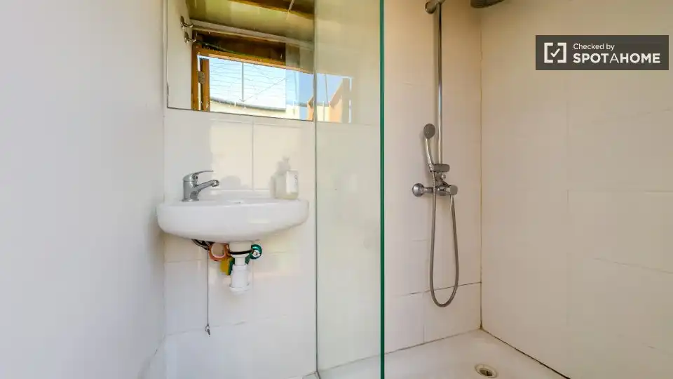 Stanza in affitto, Barcelona