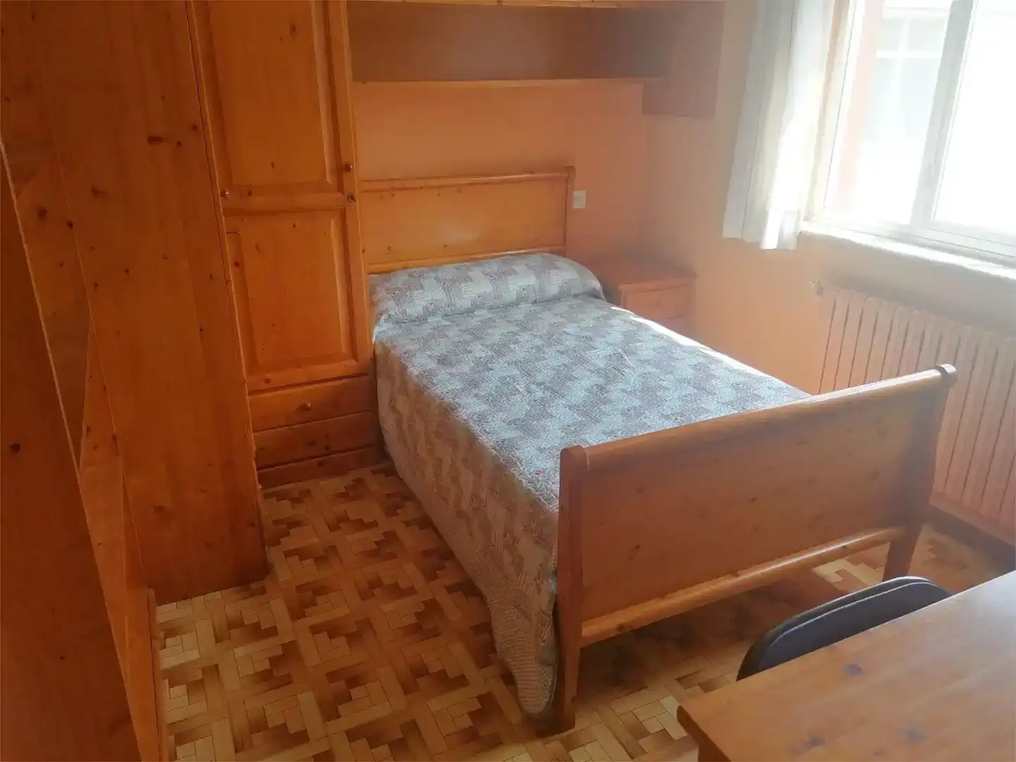 Piso de 80 m² en Barreiros