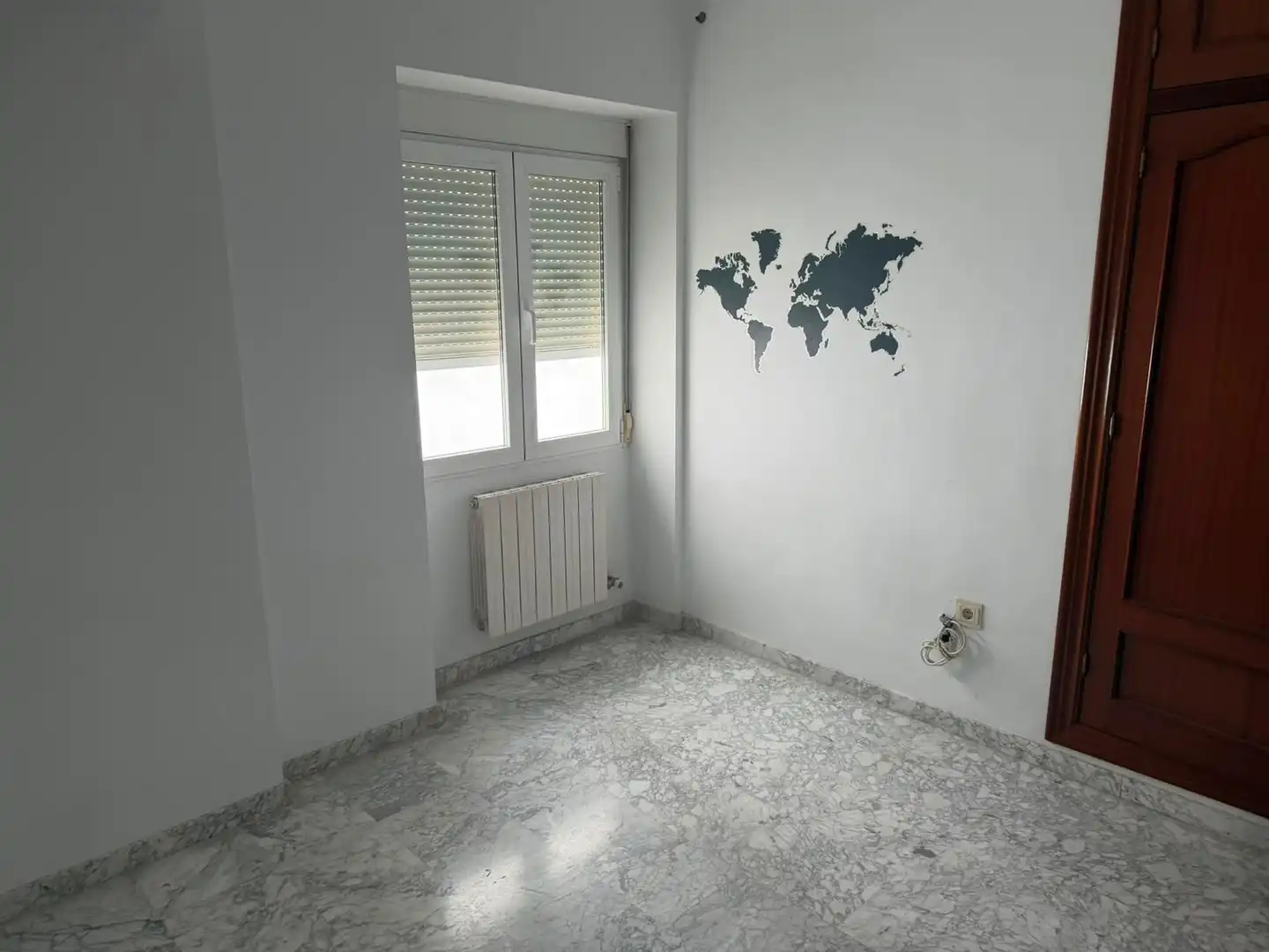 Piso de 130 m² en Granada
