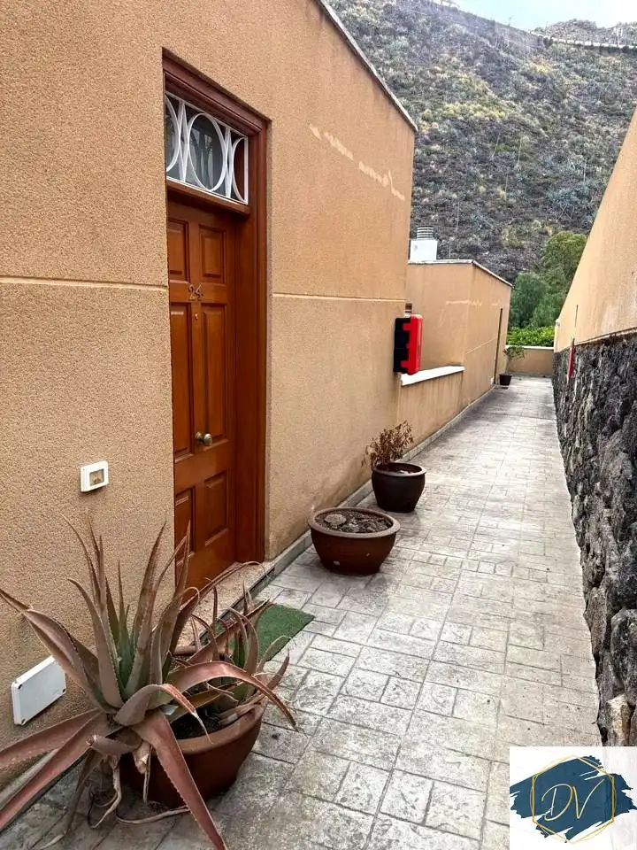 Pis de 160 m² a Santa Cruz de Tenerife