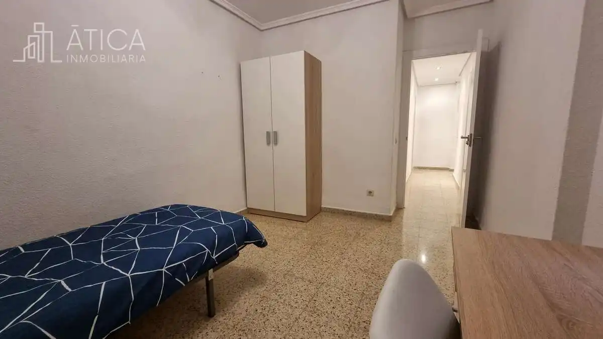 Habitación en alquiler, Salamanca