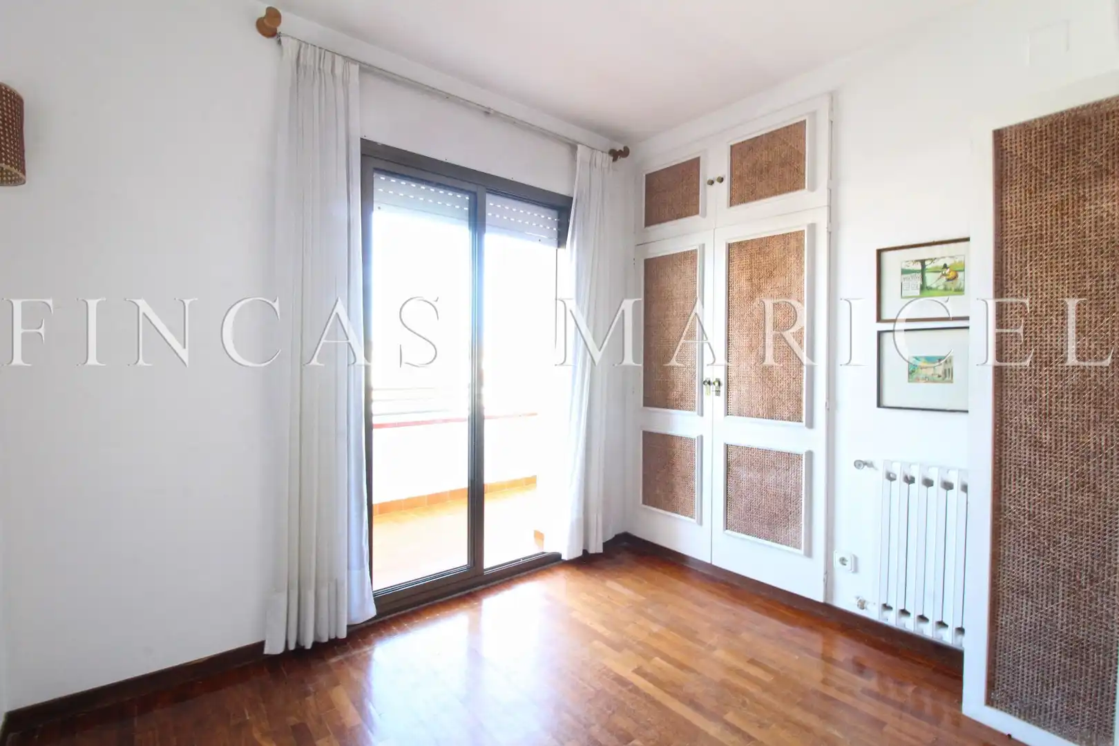 Piso de 165 m² en Sitges
