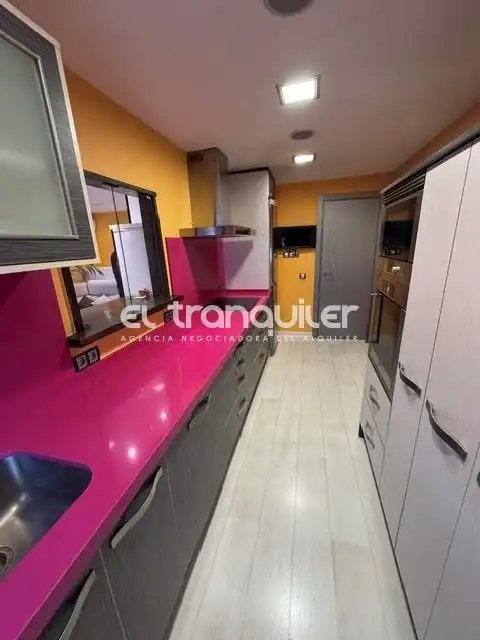 Appartamento 80 m² a Madrid