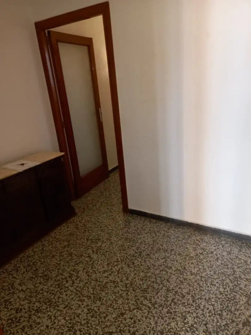 Piso de 138 m² en Valencia