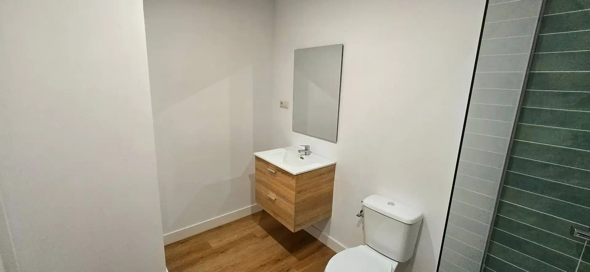 Pis de 47 m² a Las Palmas de Gran Canaria