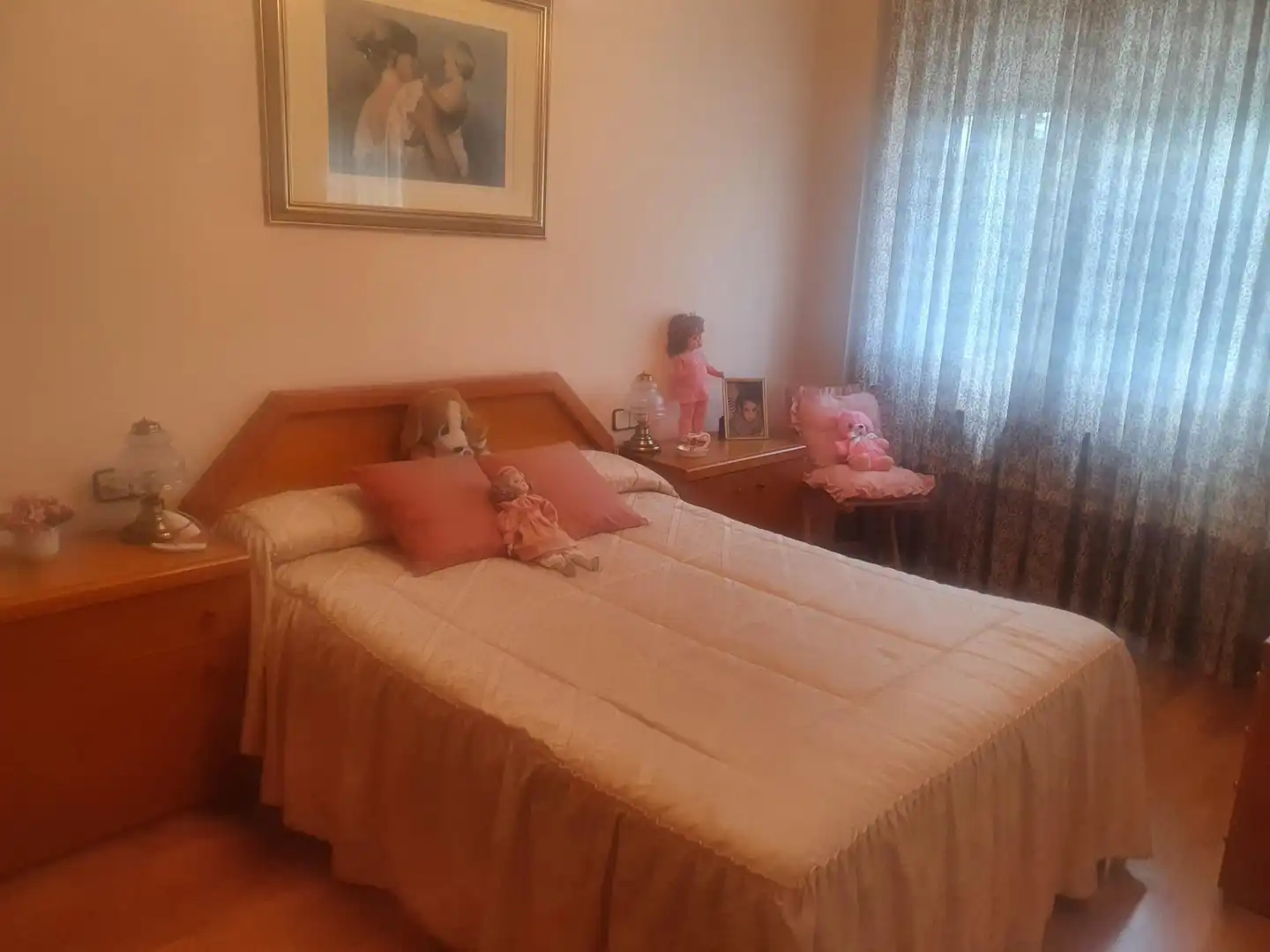 Pis de 145 m² a Mollet del Vallès