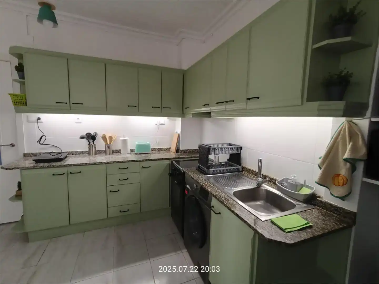 Habitación 100 m², San Juan de Alicante
