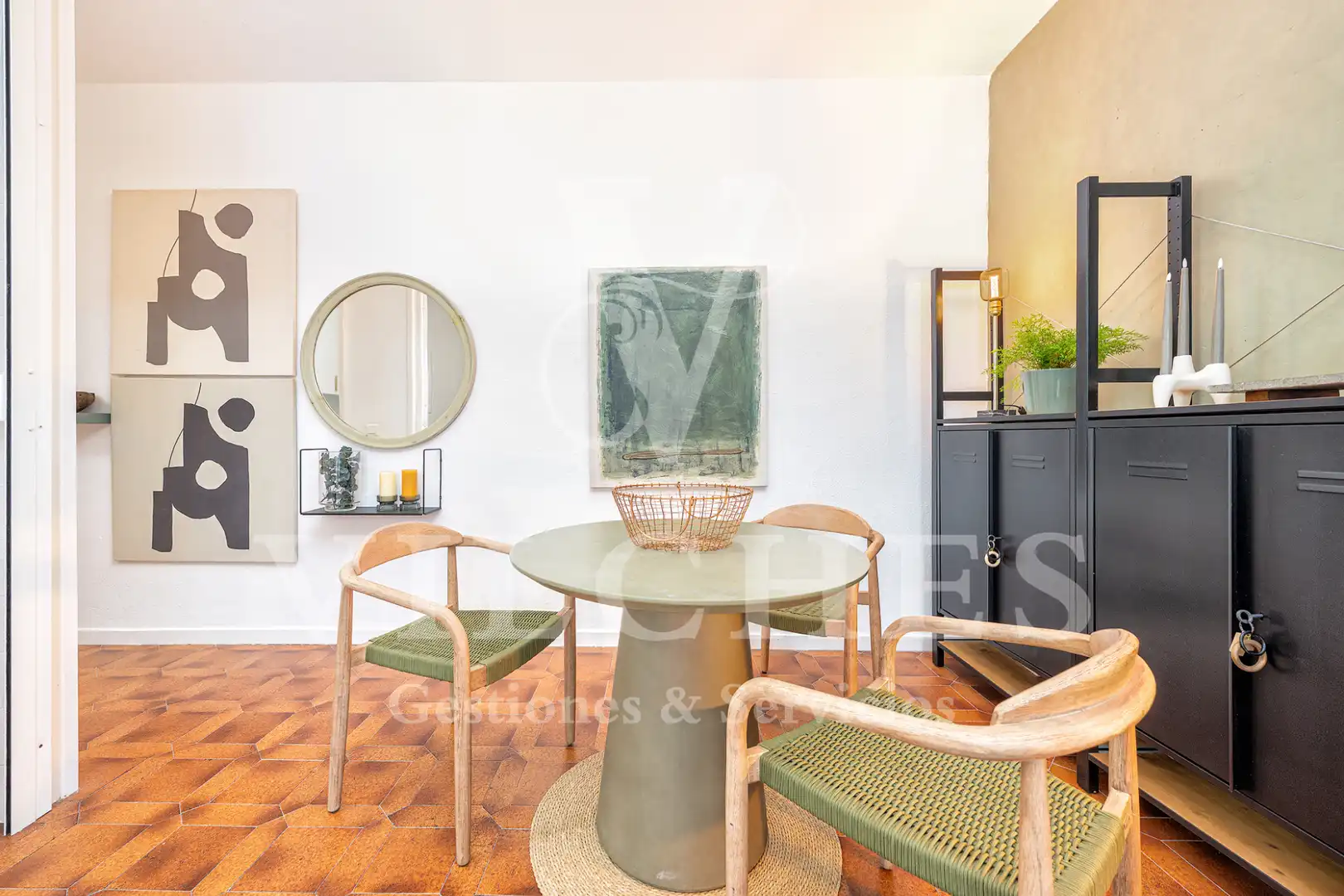 Piso de 43 m² en Las Palmas de Gran Canaria