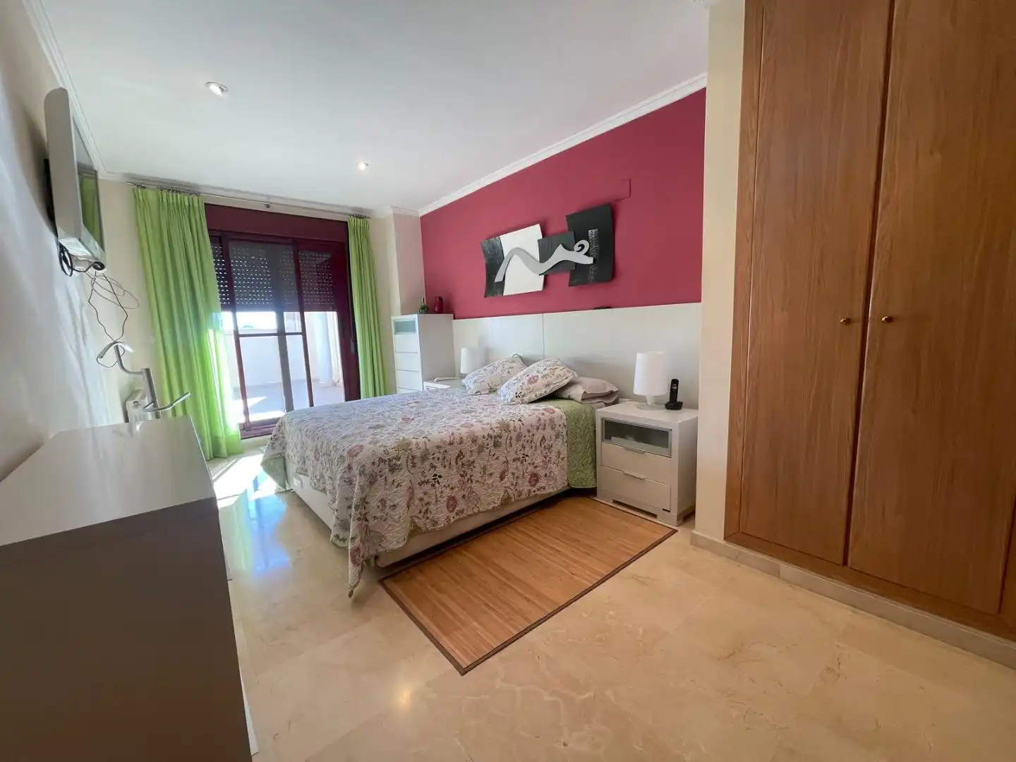 Pis de 280 m² a València