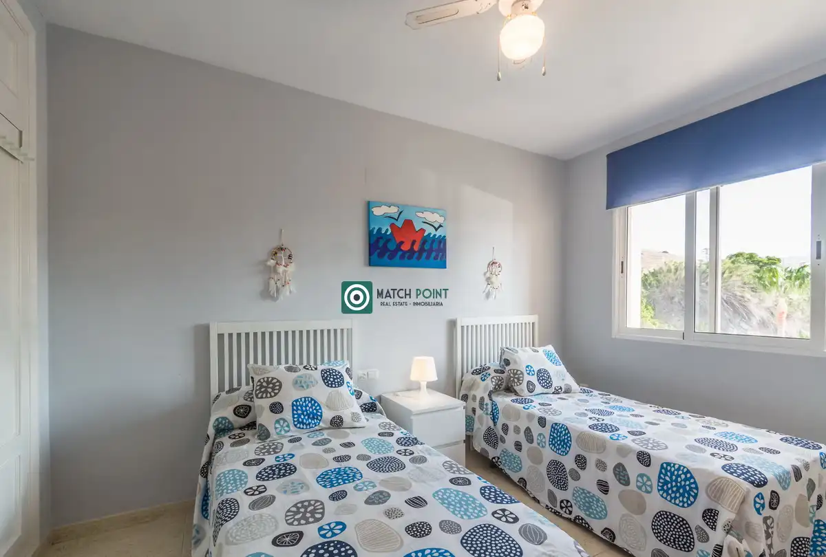 Piso de 78 m² en Almuñécar