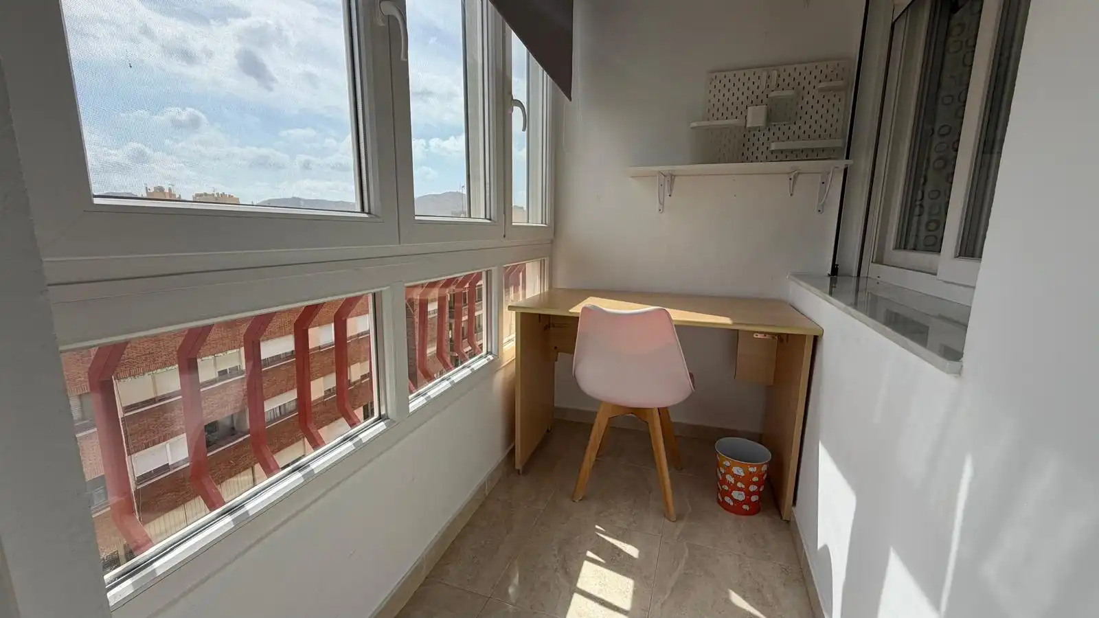 Pis de 115 m² a Cartagena
