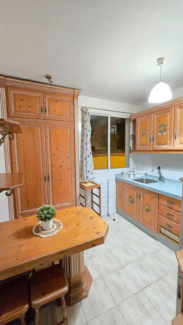 Piso de 105 m² en Adeje