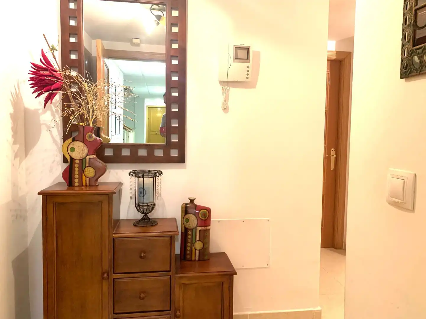 Apartamento 90 m² em Garrucha