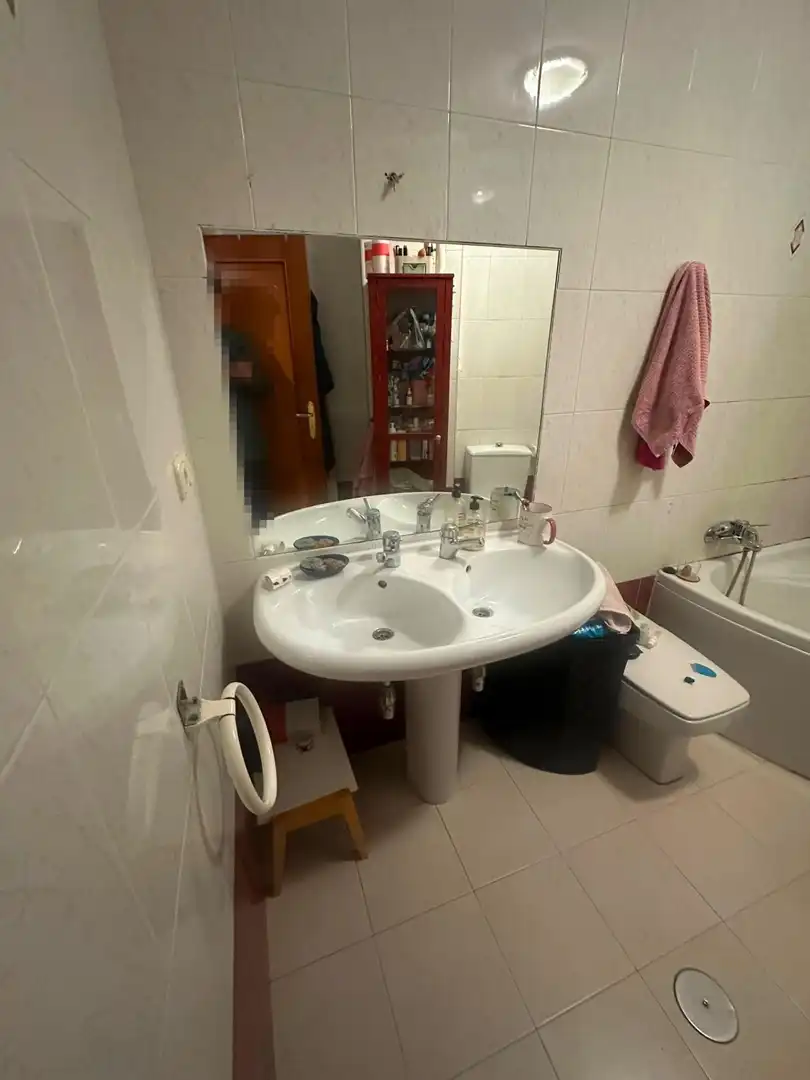 Pis de 144 m² a Valladolid