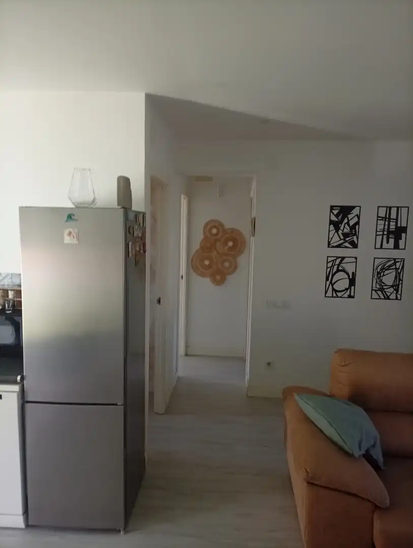 Piso de 102 m² en Novés