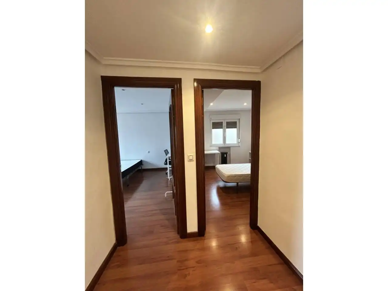 Piso de 152 m² en Oviedo