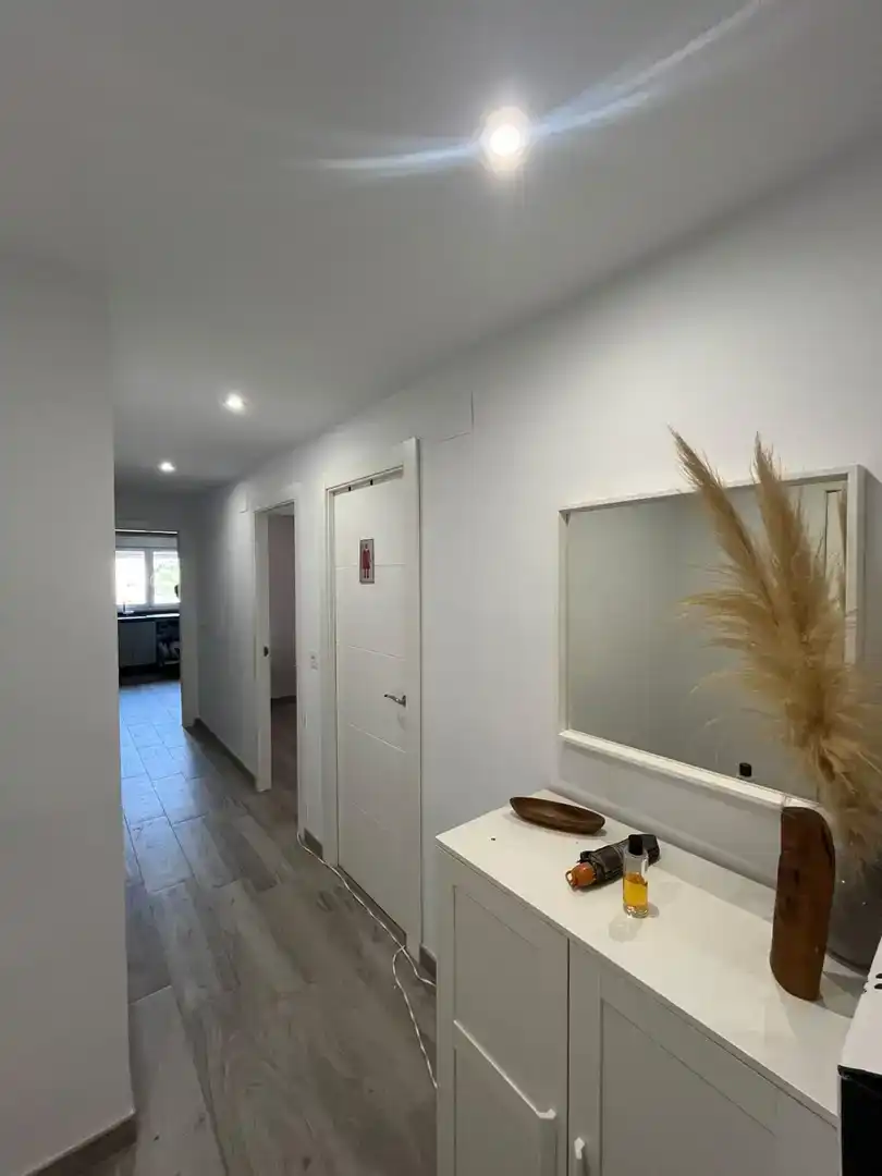 Habitación 110 m², Granada