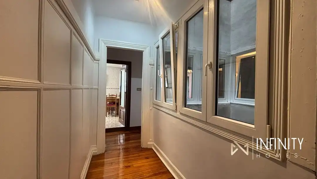 Piso de 118 m² en Bilbao