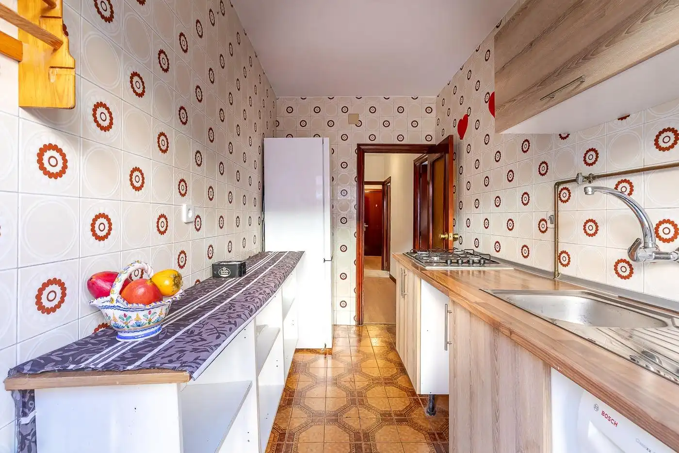 Piso de 80 m² en Madrid