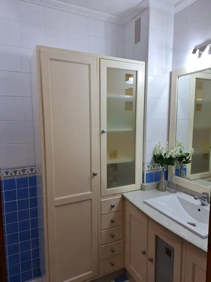 Piso de 84 m² en Dos Hermanas