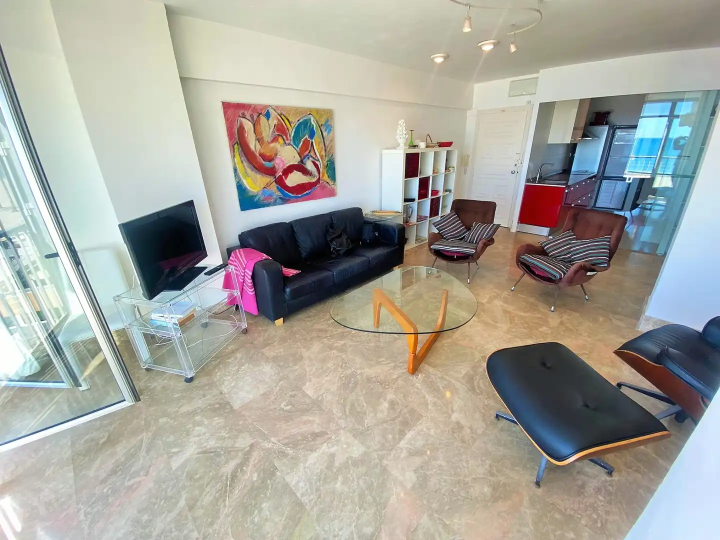 Piso de 83 m² en Cullera