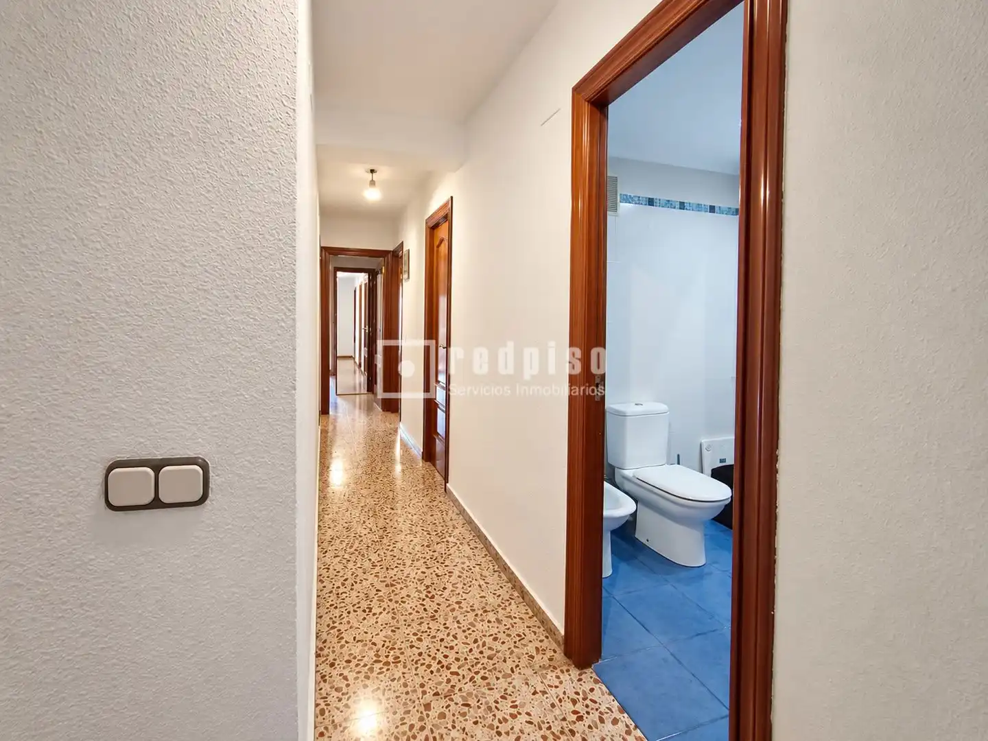Pis de 110 m² a València