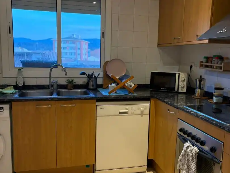 Habitació de lloguer, Sant Cugat del Vallès
