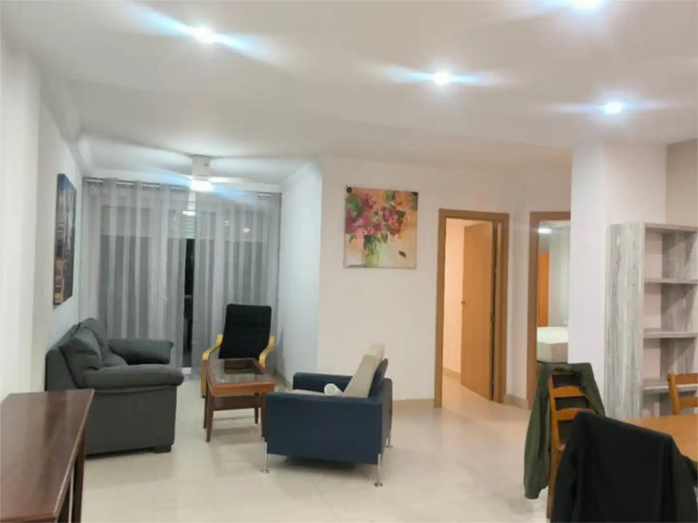 Pis de 69 m² a Motril