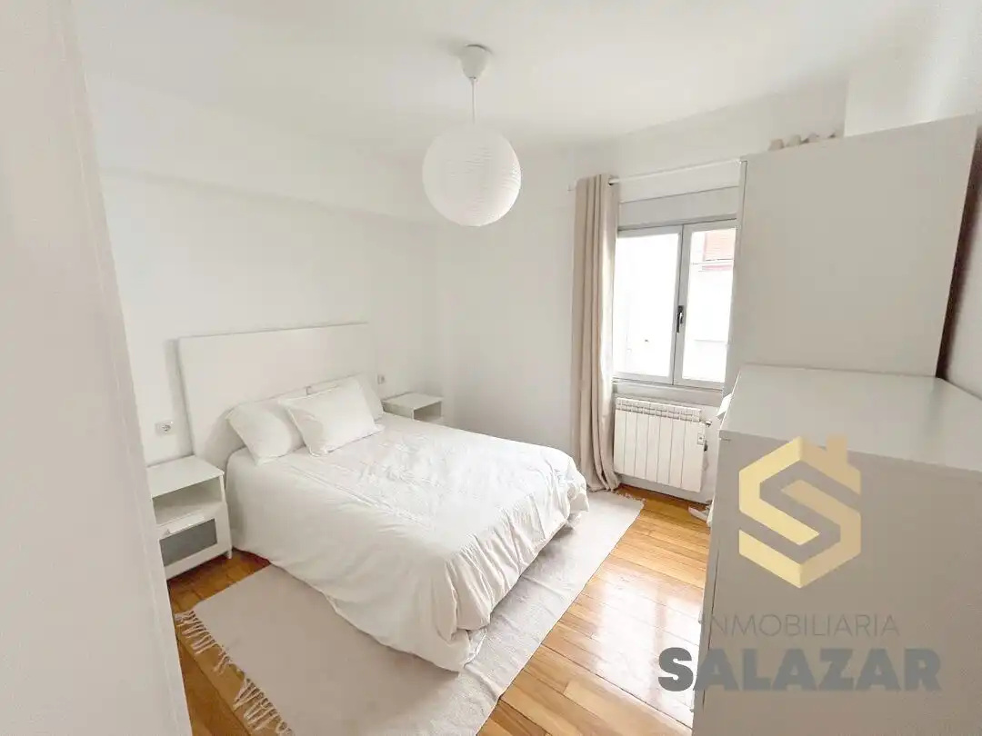 Piso de 54 m² en Bilbao