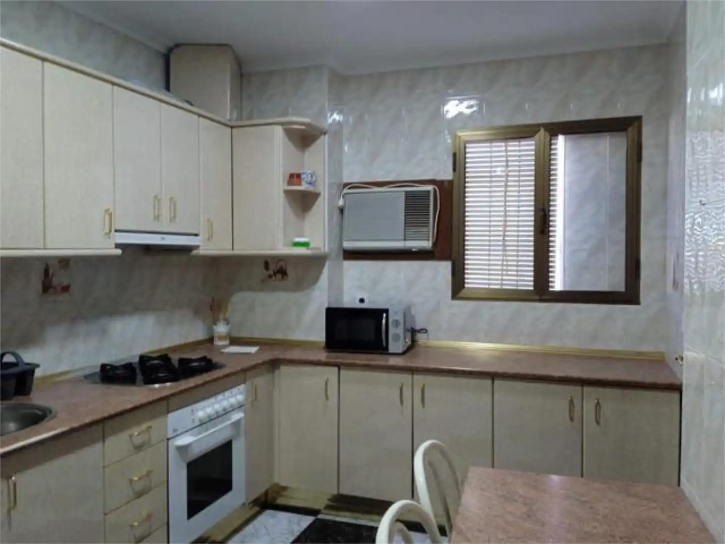 Habitación 120 m², Osuna