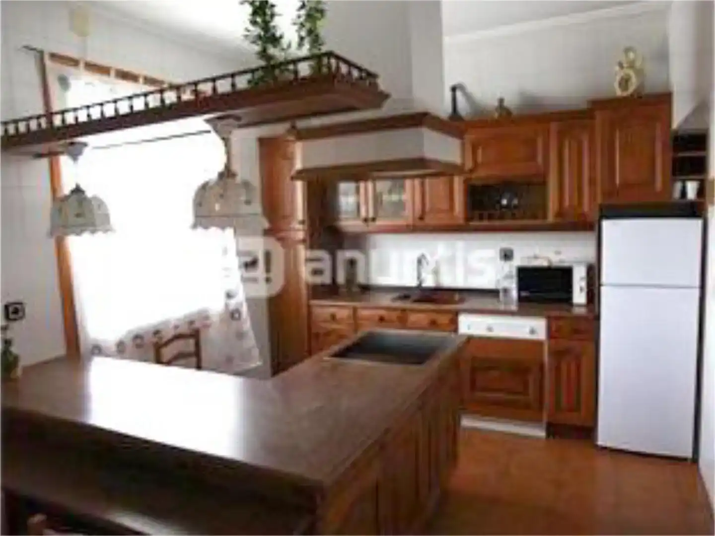 Piso de 450 m² en Serrada