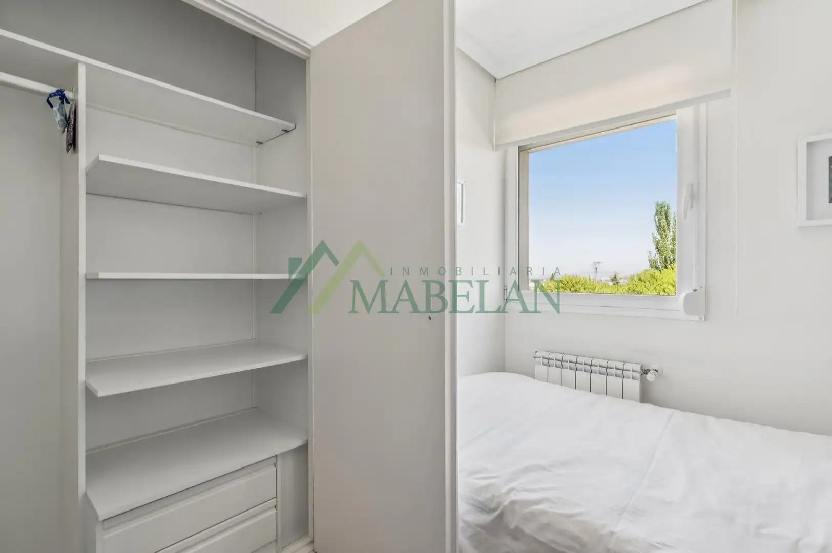 Piso de 130 m² en Las Rozas de Madrid