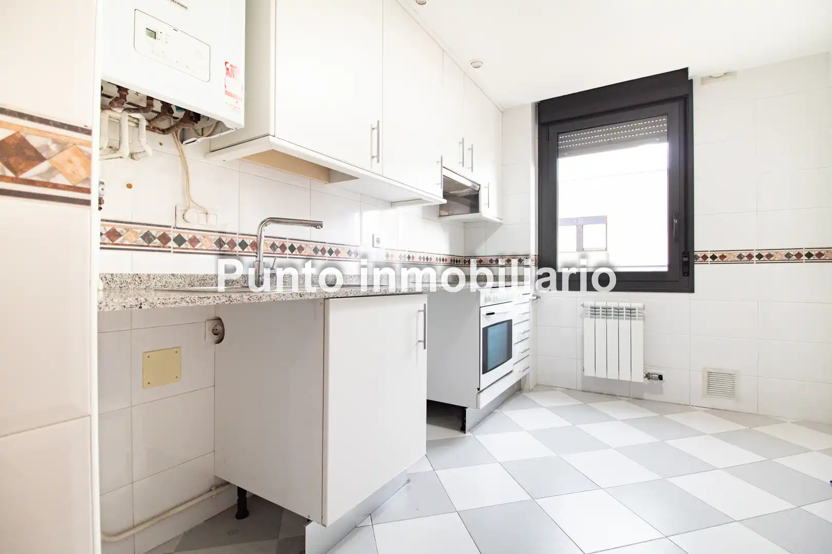 Piso de 87 m² en Valladolid