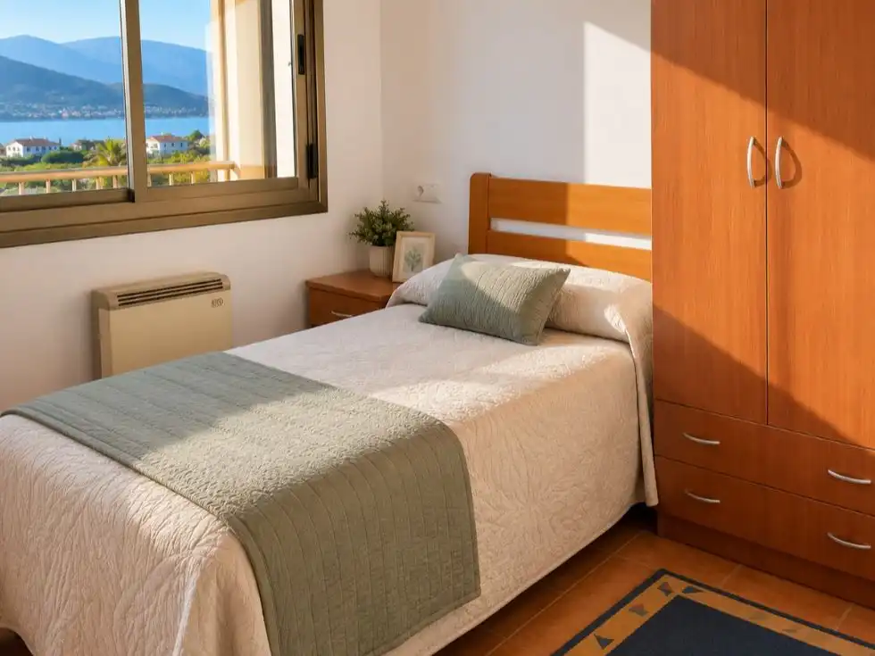 Pis de 65 m² a Boiro