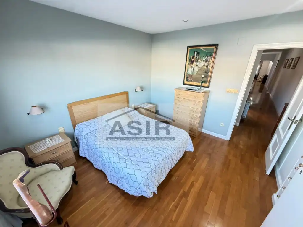Piso de 110 m² en Alzira