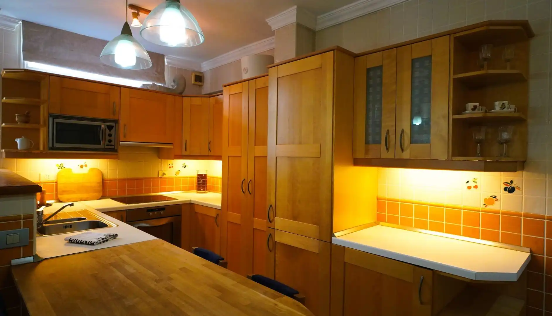 Pis de 56 m² a Las Palmas de Gran Canaria